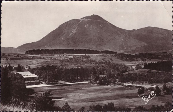 L`Auvergne